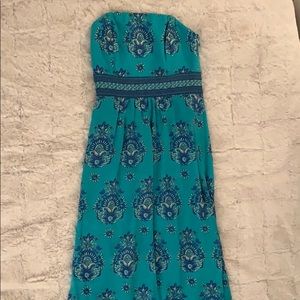Vineyard Vines Maxi Dress